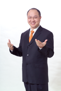 黃杰-企業(yè)培訓(xùn)師