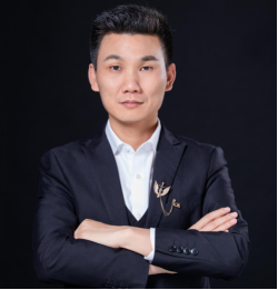 柯雨金-企業培訓師