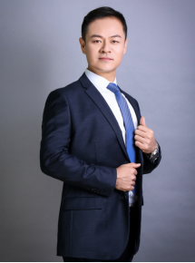 趙子毓老師 - 企業培訓師