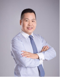 呂江老師 - 企業培訓師