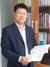 劉永升老師 - 企業(yè)培訓師