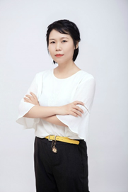 馬婷老師 - 企業培訓師