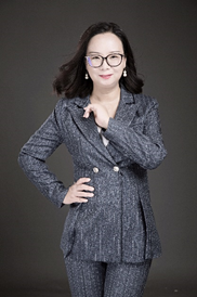 王之虹老師 - 企業培訓師