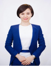 陳瀅妃-企業培訓師