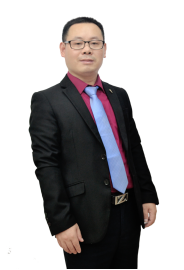 李開東-企業培訓師