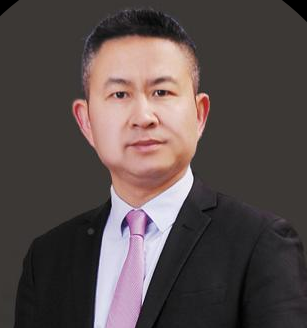 許波-企業(yè)培訓師