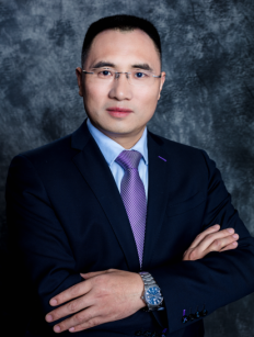 李連魁老師 - 企業培訓師