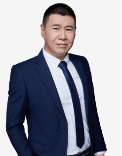 賈象凱-企業培訓師