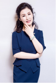 李汶娟-企業培訓師