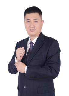 韓國凱老師 - 企業培訓師