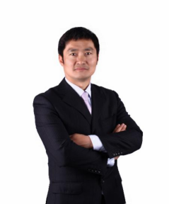 步英老師 - 企業(yè)培訓師