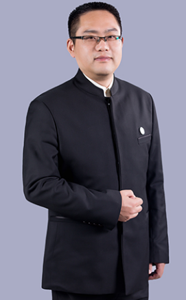 沈雪波老師 - 企業(yè)培訓師