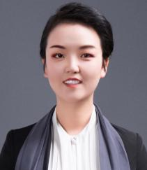 呂依玲老師 - 企業(yè)培訓師