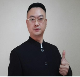 凌潔冰老師 - 企業培訓師