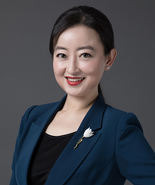 路曈-企業培訓師