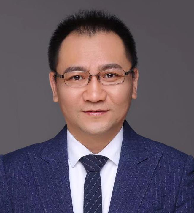 李勇老師 - 企業培訓師