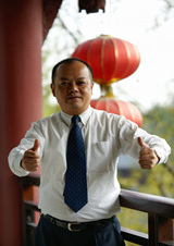 石斌-企業(yè)培訓(xùn)師