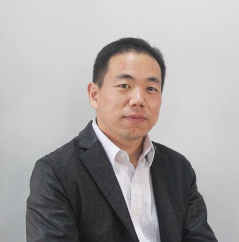 賈同領-企業培訓師