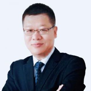 郭朗老師 - 企業培訓師