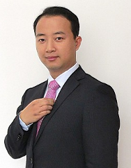 陳元方-企業(yè)培訓(xùn)師