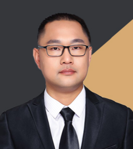 蘇海軍-企業培訓師