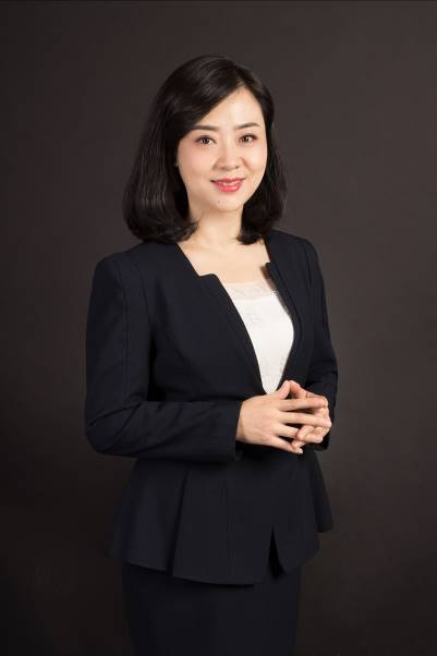 劉曉燕老師 - 企業培訓師