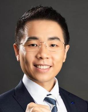 王傳慶老師 - 企業培訓師