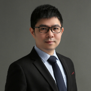 韓博睿老師 - 企業培訓師