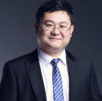 戚銳老師 - 企業(yè)培訓(xùn)師