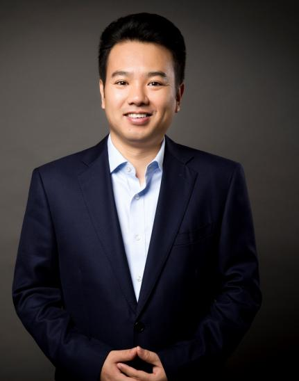 韓增海-企業培訓師