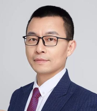 趙志強-企業培訓師