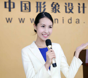 徐佩佩老師 - 企業培訓師