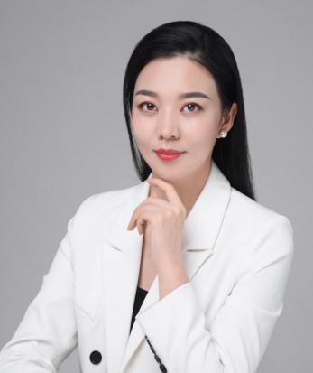 張伊昕老師 - 企業(yè)培訓(xùn)師