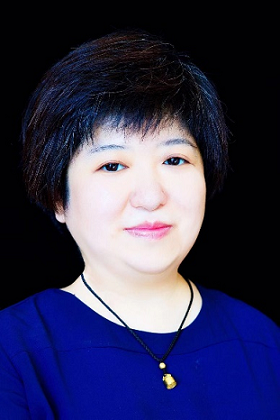 方鶯-企業培訓師