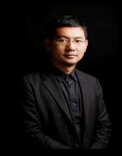 周海博-企業培訓師