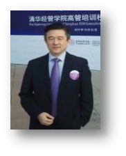 鈕東濤老師 - 企業培訓師