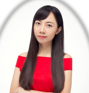 戴雁老師 - 企業培訓師