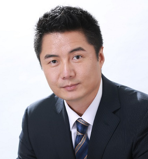 邱悅老師 - 企業培訓師