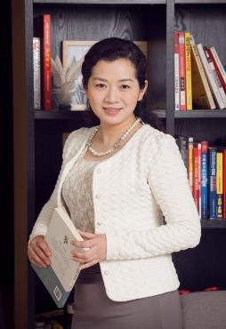 馬媛-企業培訓師