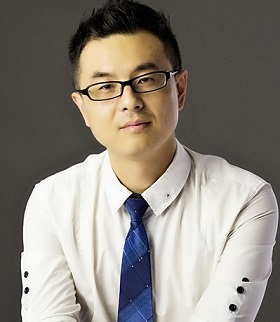 林曉東-企業培訓師