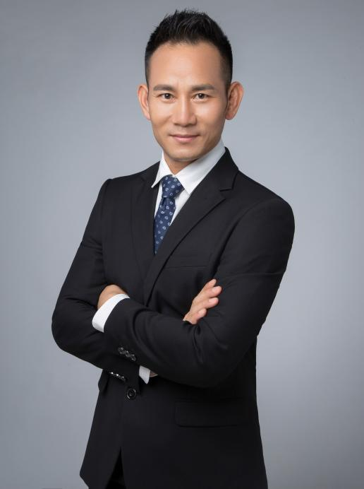 鄔奇峰-企業培訓師