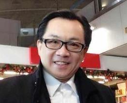 許譯文-企業培訓師