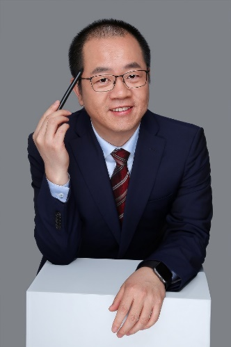 陳朋之老師 - 企業(yè)培訓(xùn)師