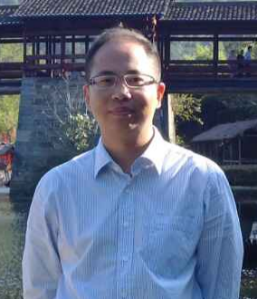 郭彬-企業培訓師