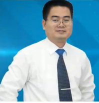 陳立文老師 - 企業培訓師