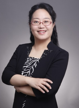 李薇老師 - 企業(yè)培訓(xùn)師