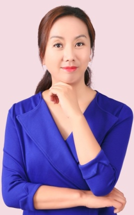 趙玉梅-企業(yè)培訓(xùn)師