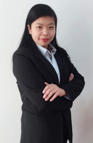 孫涵老師 - 企業(yè)培訓師