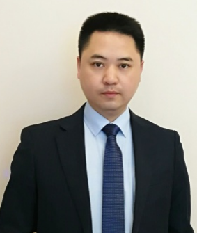 劉海軍老師 - 企業培訓師