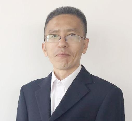 武花勇老師 - 企業(yè)培訓師